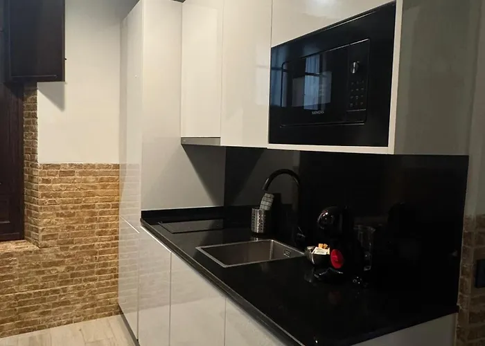 Apartman Apto Canal Sevilla